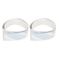 thumbnail image 2 of Printer Flexible Fast Transmission High Softness Ribbon Cable 2Pcs XP600, 2 of 7