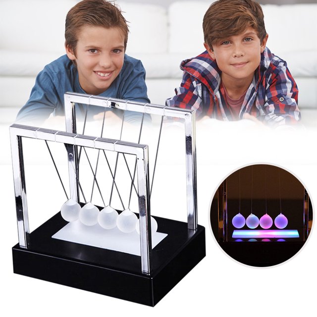 Led Light Up Glass Balls Glowing Ball LED Light Up Glass Balls Desktop Ornaments For Home And Study Decor