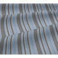 thumbnail image 4 of oneOone Tissu Jersey Viscose Rayures Multicolores Tissu Imprimé 1 Yard 60 Inch Wide, 4 of 4