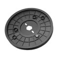 thumbnail image 3 of DYNWAVECA Disque de Tension pour Vélo d'Exercice, Outils de Réparation de Disque pour Vélo, Disque de Transmission pour Vélo d'Intérieur, Trou Hexagonal de 22cm, 3 of 10