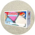 thumbnail image 2 of Sandtastik Classic Colored Sand, Grey - 10 lb, 2 of 5