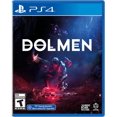 thumbnail image 1 of Jeu vidéo Dolmen pour (PS4), 1 of 9
