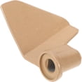 thumbnail image 4 of Bread Maker Machine Paddle Kitchen Bread Maker Non-stick Blade Aluminum Bread Machine Blade, 4 of 9
