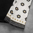 thumbnail image 4 of Thyme & Table Kitchen Towels, Pennytile, 4 Pack Set, 4 of 4