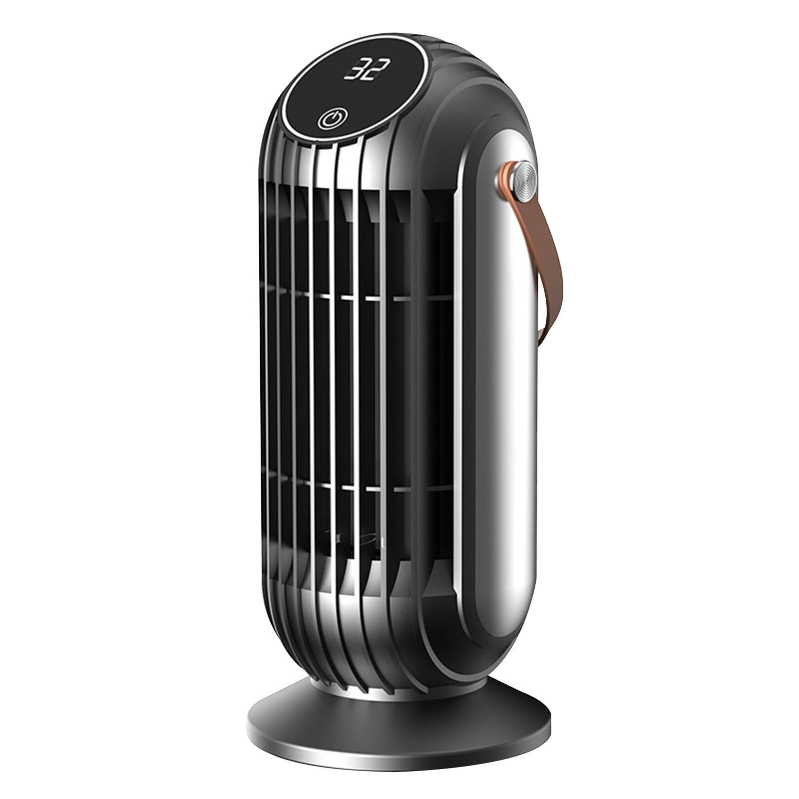 Birdeem Warm Heater with Remote Control Ceramic Heating Heater for Office Living Room Bathroom Bedroom Household Use