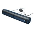 thumbnail image 1 of Detachable Computer Speakers Home Bluetooth Music Box Bass Surround Sound Bar Subwoofer For PC Laptop Multimedia Speaker ,High Sound, 1 of 7
