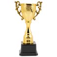 thumbnail image 1 of Trophée pour Enfant Jeu Prix Trophée Plastique Compétition Trophée Prix Gagnant Trophée, 1 of 8