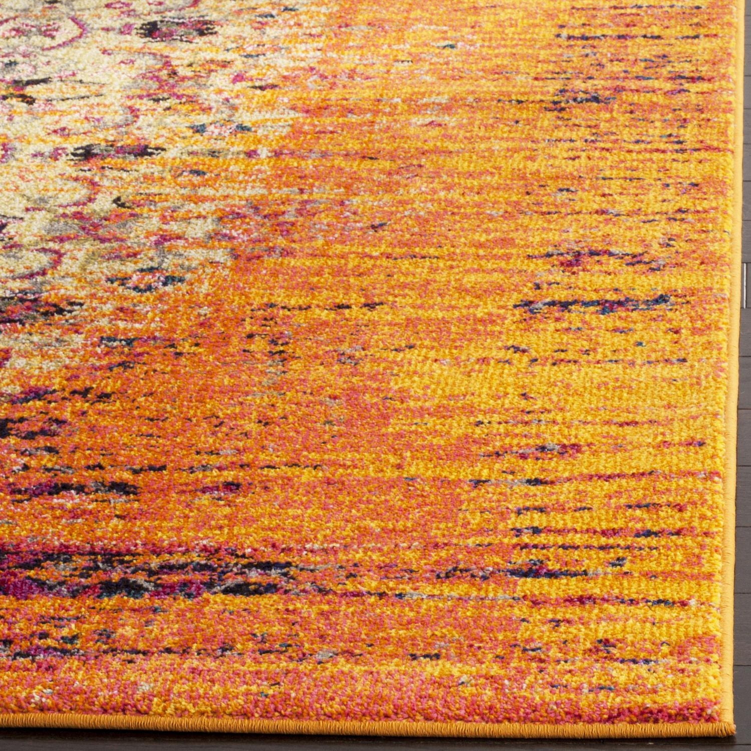 Safavieh Monaco Elsdon Abstract Area Rug