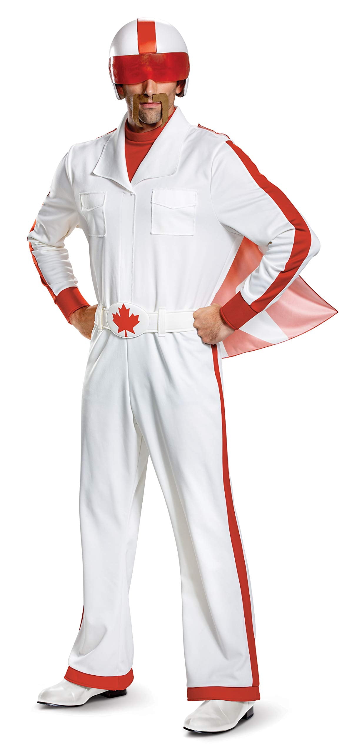 Duke Caboom Toy Story Adult Costume