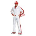 thumbnail image 1 of Adult Toy Story Duke Caboom Deluxe Costume, 1 of 3