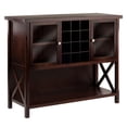 thumbnail image 1 of Winsome Xola Buffet Cabinet, 1 of 9