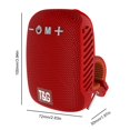 thumbnail image 3 of MesaSe TWS Speaker 500mAh Stereo Speaker Loudspeaker Bluetooth-Compatible 5.3 Subwoofer, 3 of 7