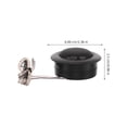 thumbnail image 4 of 1 Paire de Tweets Audio pour Voiture Tweets Haut-Parleurs Audio pour Voiture Tweets Audio pour Voiture Petits Haut-Parleurs pour Voiture Haut-Parleurs Tweeter pour Voiture Petit Audio Tweeter pour Voiture Haut-Parleurs Audio pour Voiture, 4 of 7