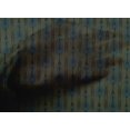 thumbnail image 4 of oneOone Tissu Popeline de Coton Rayé Ikat Imprimé Tissu BTY 42 Pouces de Large, 4 of 4