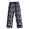 thumbnail image 1 of Batman Knit Sleep Pant – Adults, 1 of 2
