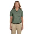 thumbnail image 1 of Harriton Polo pour Femmes 5.6 oz. Mélange FacileTM, 1 of 2