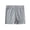 Grey, variant on PMVFHDE Girls' Summer Safety Shorts| Lightweight Underwear Shorts | Solid Color Dance Undershort for Toddler to Preteen (2-12 Years) | Playwear Black,5-6 Years