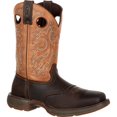 thumbnail image 1 of Durango Botte Western à Enfiler Taille 6(2E), 1 of 6