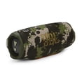 thumbnail image 1 of JBL Charge 6 Portable Waterproof and Drop-Proof Speaker - Squad, 1 of 8
