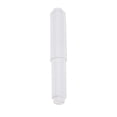thumbnail image 1 of Plastic Toilet Paper Holder Rod Spring Loaded Replacement Bathroom Paper Holder Rod; Tissue Roller Accessories, 1 of 8
