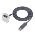 thumbnail image 1 of Noref charging cable for xbox 360 controller, usb charging cable for xbox 360,For Microsoft for Xbox 360 Wireless Controller USB Charger Quick Charging Cable Cord, 1 of 1