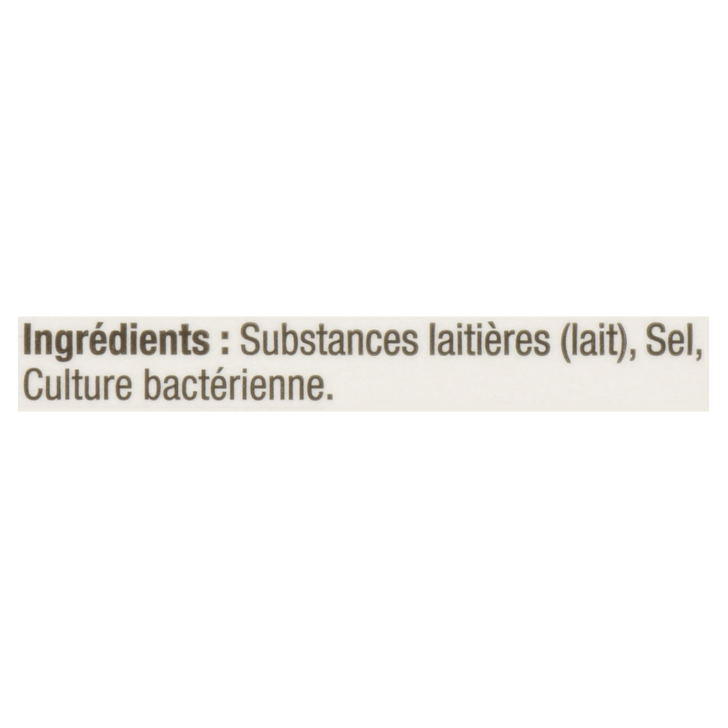 Island Farms 1.5 % Lait de Beurre