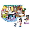 thumbnail image 4 of LEGO Friends La chambre de Paisley 42647 Ensemble de construction (199 pièces), 4 of 7