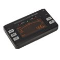 thumbnail image 4 of Instrument Tuner Métronome, Multi-Fonctionnel Sensible Électrique Métronome Tuner Grand Écran LED pour Saxophone, 4 of 8