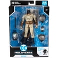 thumbnail image 1 of DC MULTIVERSE BUILD-A LAST KNIGHT sur Terre - BATMAN Neuf, 1 of 2