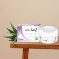 thumbnail image 5 of 3X Greenleaf Foot care cream 50g, 5 of 5