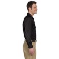 thumbnail image 3 of Dickies Chemise de Travail à Manches Longues pour Hommes 5,25 oz, 3 of 3