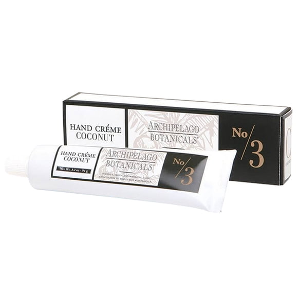 Archipelago Coconut Hand Creme 3.2oz