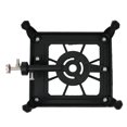 thumbnail image 2 of Cast Iron Burner 5.33 kw Boiling Ring Outdoor Large Gas Burner Camping Propane, 2 of 5