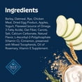 thumbnail image 3 of Blue Buffalo Health Bars Crunchy Dog Biscuits, Apples & Yogurt, 3 of 9