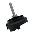 thumbnail image 1 of Genuine Black & Decker 90589746 Spool Housing For GH3000 Series String Trimmers, 1 of 2