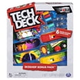 thumbnail image 4 of Tech Deck, Sk8shop Bonus Pack (les styles peuvent varier), 4 of 4