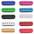 thumbnail image 4 of Bobines de Humbucker Double Bobine Pièces de Rechange pour Ramassage Col 50Mm Pont 52Mm, 4 of 4