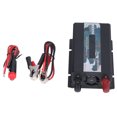 thumbnail image 2 of Pure Sine Wave Inverter DC 12V to AC 110V Multifunctional Power Battery Converter for Electrical ApplianceBlack, 2 of 14
