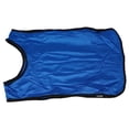 thumbnail image 4 of Yimiti Child Sports Training Bibs Vests Basketball Cricket Soccer Football Rugby Mesh,8, 4 of 9