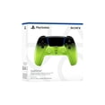 thumbnail image 4 of DualSense® Wireless Controller – Remix Green, 4 of 4