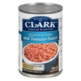 thumbnail image 1 of Clark Baked Beans with Pork and Tomato Sauce, 1 of 7