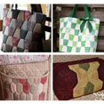 thumbnail image 2 of 200 Pcs Gabarit de Quilting en Papier pour Bricolage, 2 of 8