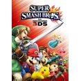 thumbnail image 2 of Nintendo Super Smash Bros. 3DS Game, 2 of 6