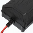 thumbnail image 5 of KAKOWELY Lead Acid Battery Charger Multi-functional 12V Short Circuit Protection Charger (US Plug),4.13X"X2.17"X1.38", 5 of 5