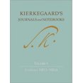 thumbnail image 2 of Kierkegaard's Journals and Notebooks, Volume 6: Journals NB11 - NB14, 2 of 2