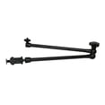 thumbnail image 2 of Aluminum Alloy Camera Arm Super Clamp Pliers Clip For Camera 20in Arm, 2 of 8