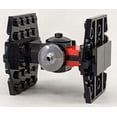thumbnail image 2 of LEGO Star Wars: First Order SF TIE Fighter micro set 32pcs, 2 of 3