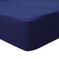thumbnail image 1 of Unique Bargains Waterproof Smooth Top Mattress  Encasement Pad Cover, 1 of 10