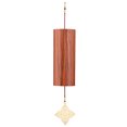 thumbnail image 1 of Amdohai Chakra Chimes Natural Bamboo Wind Chimes Meditation Chord Windchime, 1 of 8