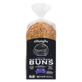 thumbnail image 1 of O'Doughs Deluxe Hamburger Bun Sans Gluten OD Deluxe Hamburger SG, 1 of 1